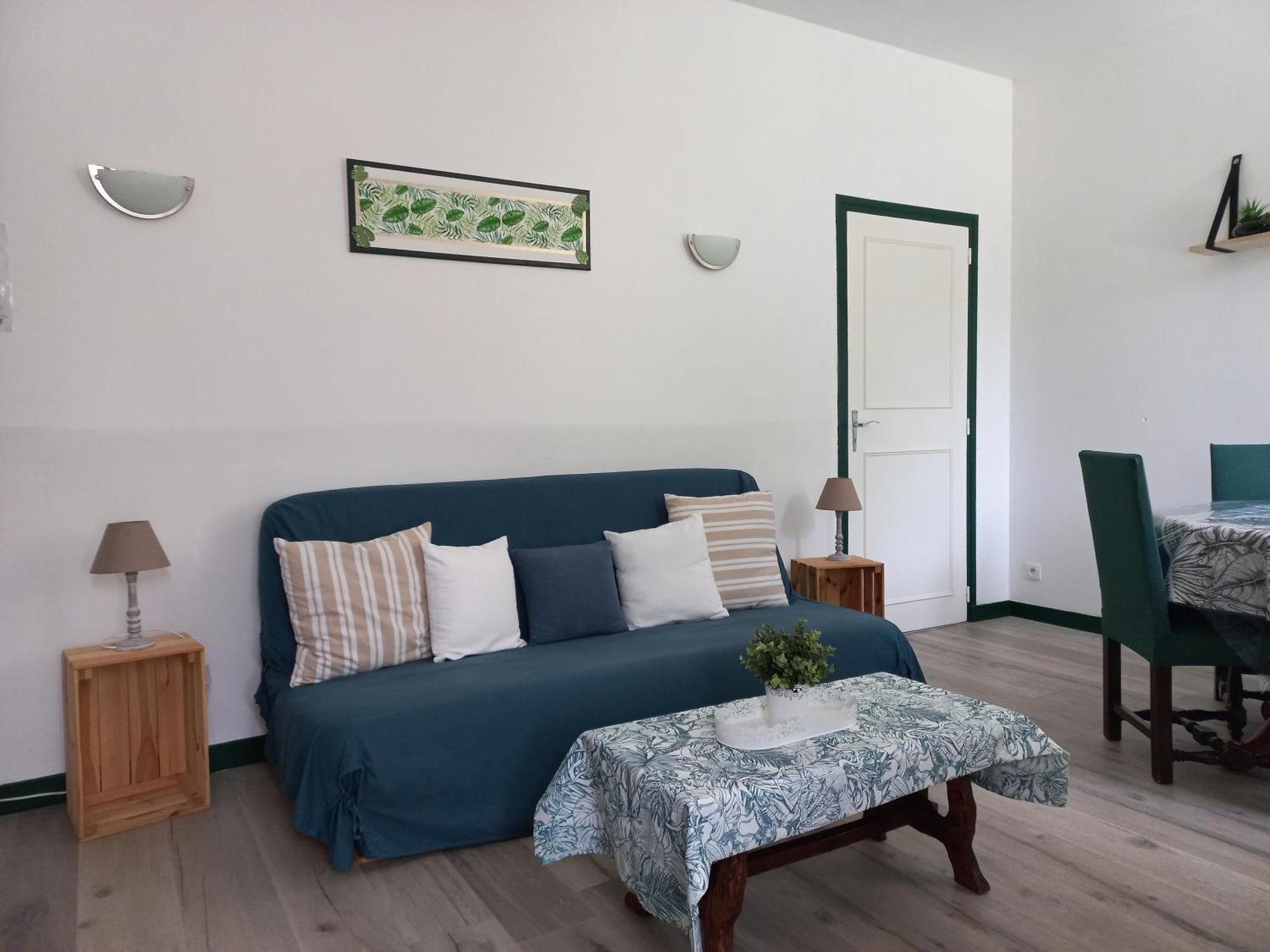 Domaine De Fontsauzine - Gites Et Chambre D'Hotes Genouille  Luaran gambar