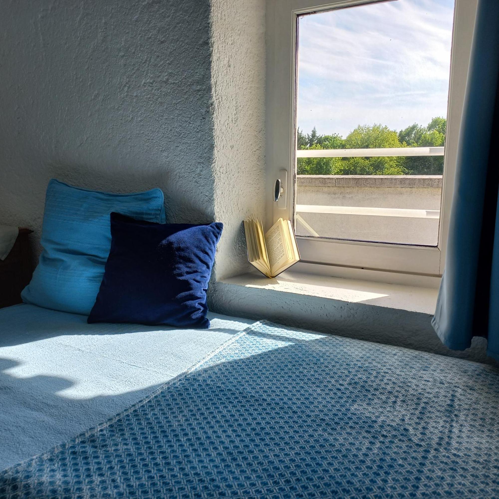 Domaine De Fontsauzine - Gites Et Chambre D'Hotes Genouille  Luaran gambar